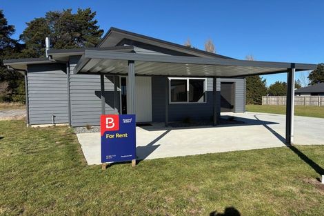 Photo of property in 28 Kowhai Crescent, Ohakune, 4625