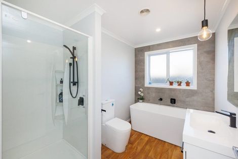 Photo of property in 136a Heretaunga Street, Palmerston North, 4414