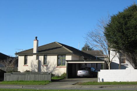 Photo of property in 423 Queens Drive, Windsor, Invercargill, 9810