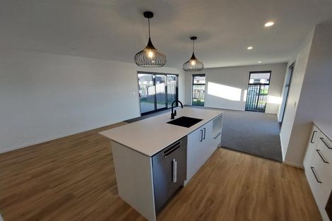 Photo of property in 80 Lenborough Drive, Rolleston, 7614