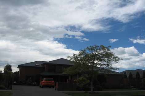 Photo of property in 41 Travis Country Drive, Burwood, Christchurch, 8083