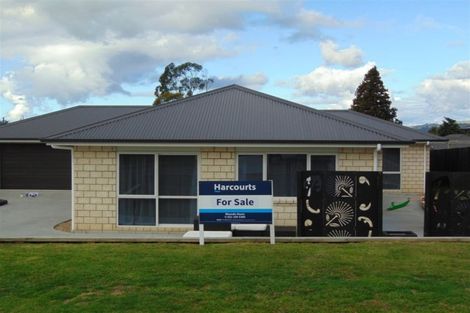 Photo of property in 5 Magnolia Lane, Waihi, 3610