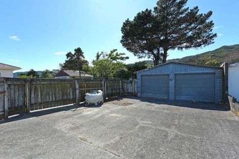 Photo of property in 50 Frederick Street, Wainuiomata, Lower Hutt, 5014