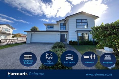 Photo of property in 31 Edgewater Drive, Karaka, Papakura, 2113