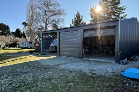 Photo of property in 2 Hill Street, Macraes, Palmerston, 9483