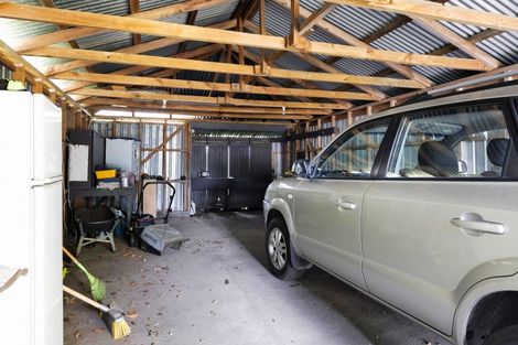 Photo of property in 414 South Road, Hawera, 4674