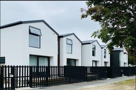 Photo of property in 3/45 Heywood Terrace, Richmond, Christchurch, 8013