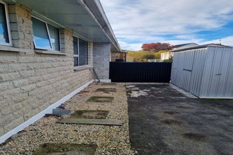 Photo of property in 43 Hopkins Street, Gleniti, Timaru, 7910