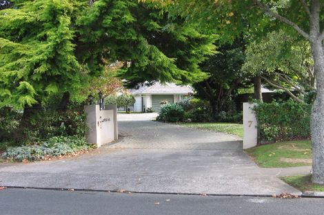 Photo of property in 7d Mattson Road, Pakuranga, Auckland, 2010