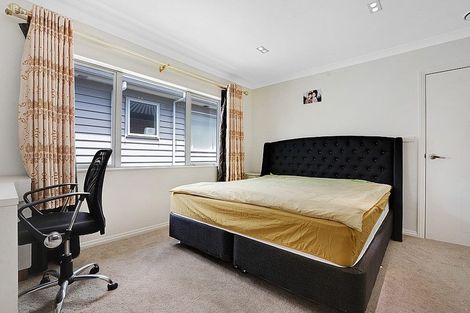 Photo of property in 5 Fong Road, Flat Bush, Auckland, 2019