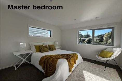 Photo of property in 1 Kahika Lane, Westmorland, Christchurch, 8025