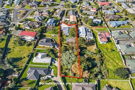 Photo of property in 3 Westhaven Place, Redwoodtown, Blenheim, 7201