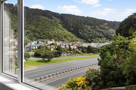 Photo of property in 68u6 Hill Street, Thorndon, Wellington, 6011