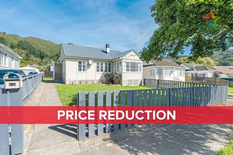 Photo of property in 101 Wilkie Crescent, Naenae, Lower Hutt, 5011