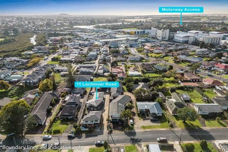 Photo of property in 11 Lochinver Road, Papatoetoe, Auckland, 2025