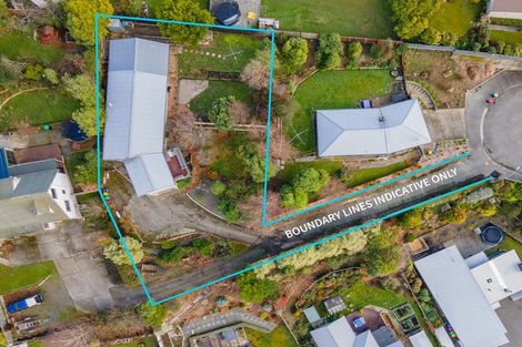 Photo of property in 19 Hawea Street, Glenwood, Timaru, 7910