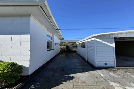 Photo of property in 1/20 Donald Place, St Albans, Christchurch, 8014