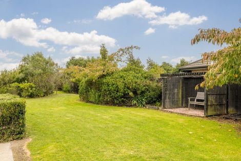 Photo of property in 32 Oak Tree Lane, Rolleston, 7614