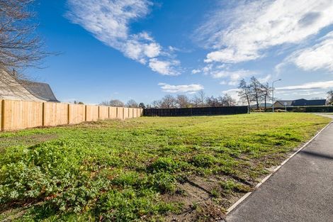 Photo of property in 34 Birchs Road, Prebbleton, 7604