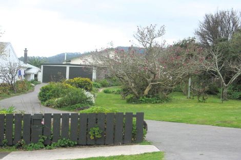 Photo of property in 711 Mount Pleasant Road, Thames, 3500