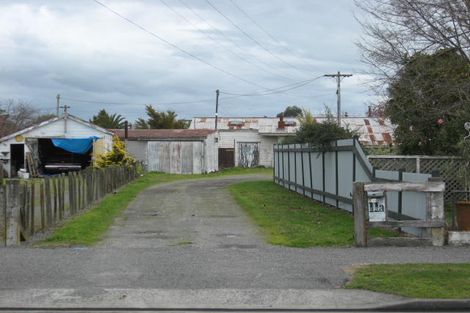 Photo of property in 11 Vivian Street, Solway, Masterton, 5810
