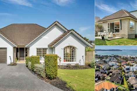 Photo of property in 21 Hendrika Court, Hobsonville, Auckland, 0618