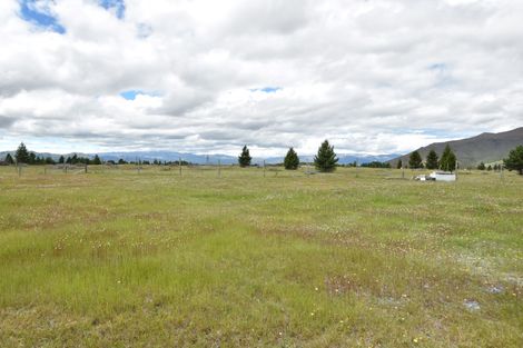 Photo of property in 45 Temple Drive, Twizel, 7901