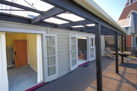 Photo of property in 574 Highgate, Maori Hill, Dunedin, 9010