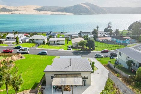 Photo of property in 78 Fairlie Crescent, Opononi, Kaikohe, 0473