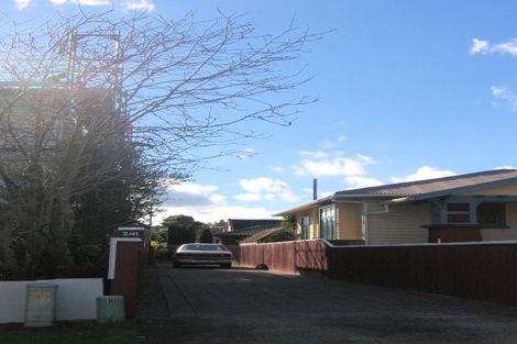 Photo of property in 2/41 Hardy Street, Waterloo, Lower Hutt, 5011