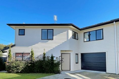 Photo of property in 12u4 Short Street, Claudelands, Hamilton, 3214