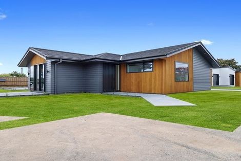 Photo of property in 67u1 Saint Andrews Terrace, Saint Andrews, Hamilton, 3200