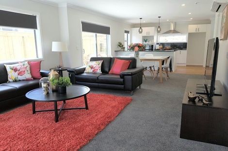 Photo of property in 90c/2 Endeavour Drive, Whitby, Porirua, 5024