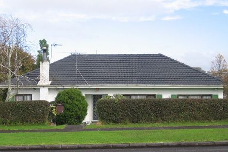 Photo of property in 45 Kautami Avenue, Papatoetoe, Auckland, 2025