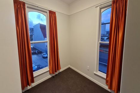 Photo of property in 9 Lipman Street, Mount Victoria, Wellington, 6011