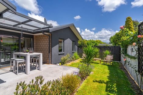 Photo of property in 12 Udy Street, Greytown, 5712