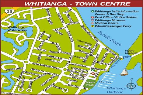 Photo of property in 5 Onerere Drive, Whitianga, 3510