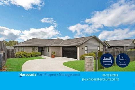 Photo of property in 24 Tauroa Drive, Tuakau, 2121