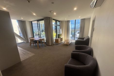 Photo of property in Wyndham Gardens Apartments, 30 Red Oaks Drive, Frankton, Queenstown, 9300
