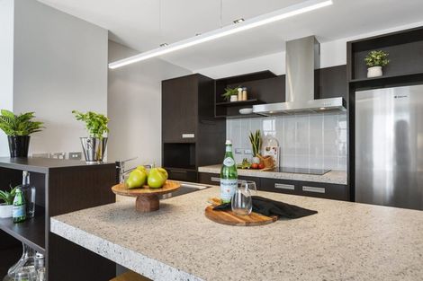 Photo of property in Republic2, 6f/11 Tennyson Street, Te Aro, Wellington, 6011