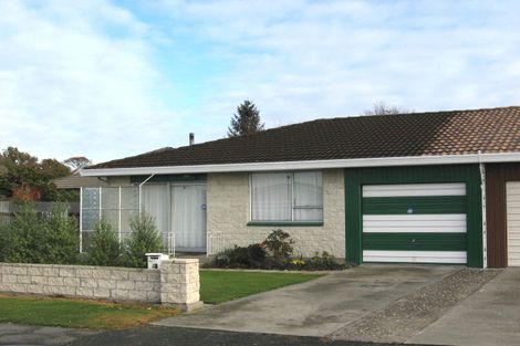 Photo of property in 1/10 Nyoli Street, Northcote, Christchurch, 8052