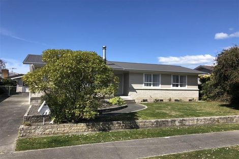 Photo of property in 13 Galway Street, Tamatea, Napier, 4112