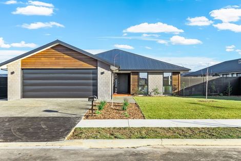 Photo of property in 22 Wakeman Drive, Lincoln, 7608