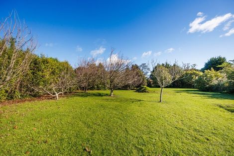 Photo of property in 328 Millricks Line, Linton, Palmerston North, 4472