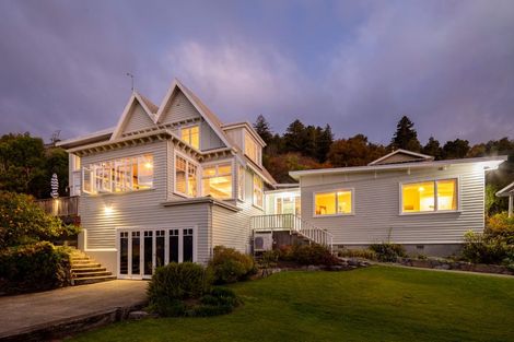 Photo of property in 21 Richmond Avenue, Nelson South, Nelson, 7010