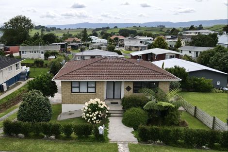 Photo of property in 15 Hillcrest Street, Tirau, 3410