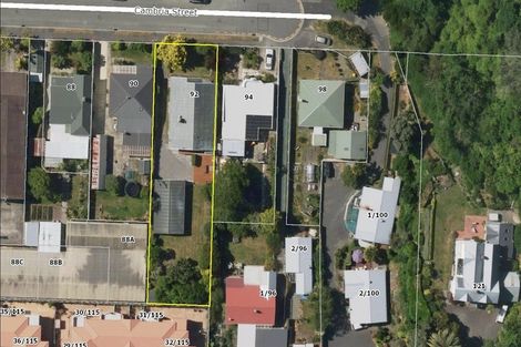 Photo of property in 92 Cambria Street, The Wood, Nelson, 7010