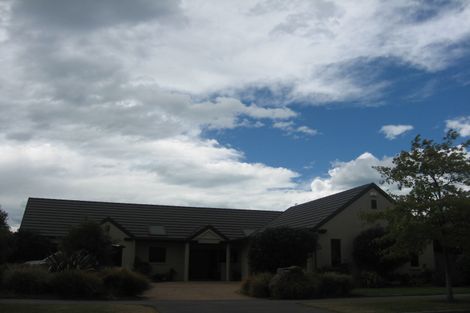 Photo of property in 47 Travis Country Drive, Burwood, Christchurch, 8083