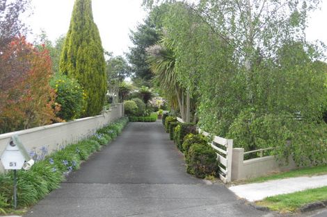 Photo of property in 51 Wainui Avenue, Te Awamutu, 3800
