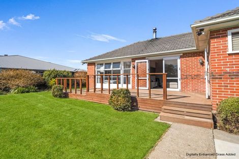 Photo of property in 5 Allens Road, Allenton, Ashburton, 7700